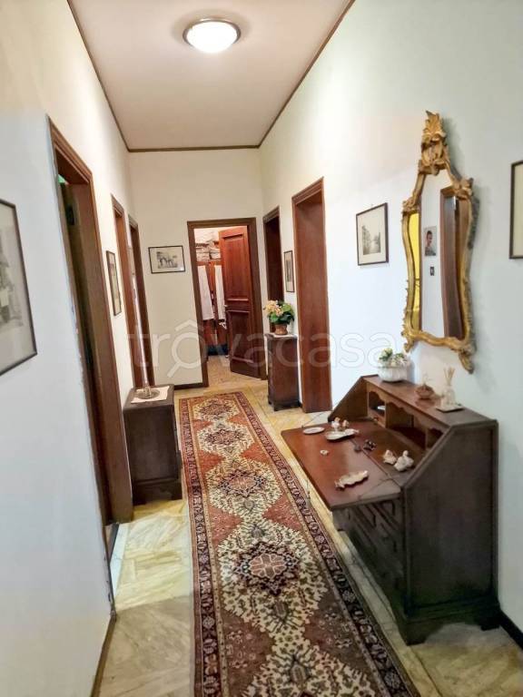 appartamento in vendita a Firenze in zona Statuto