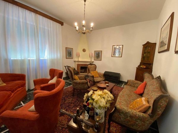 appartamento in vendita a Firenze in zona Statuto
