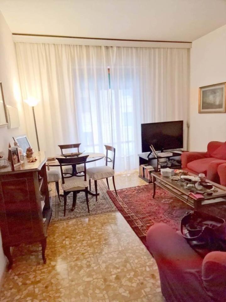 appartamento in vendita a Firenze in zona Statuto