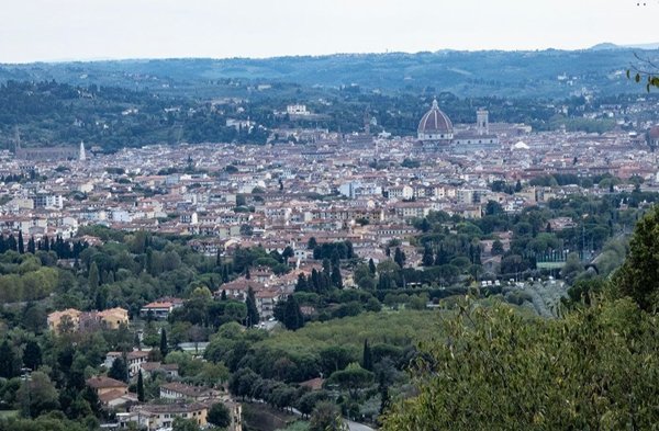 appartamento in vendita a Firenze