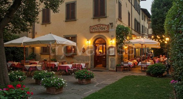 negozio in vendita a Firenze in zona Centro San Niccolò