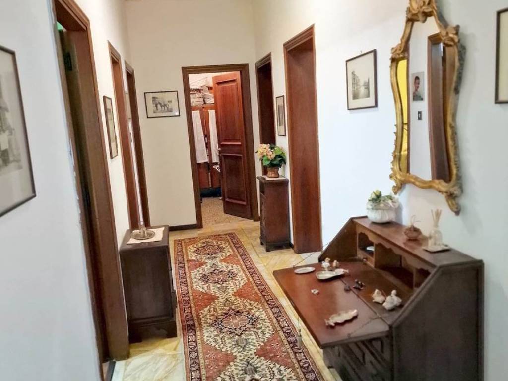 appartamento in vendita a Firenze in zona Statuto