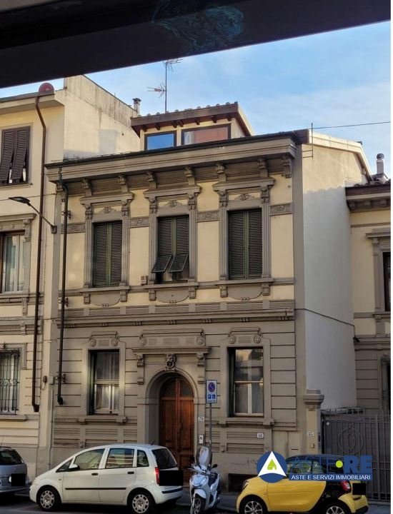 casa indipendente in vendita a Firenze