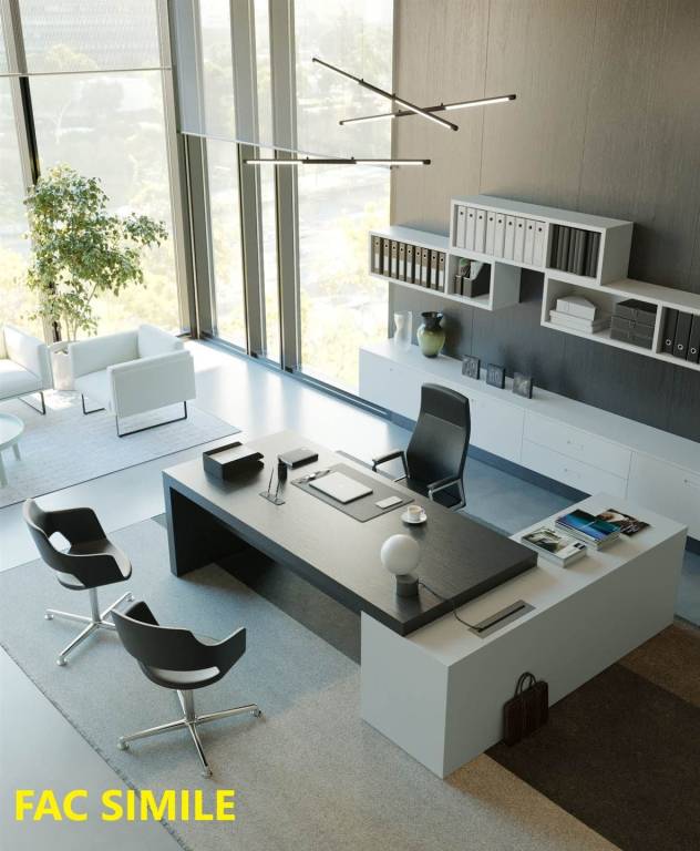 ufficio in vendita a Firenze