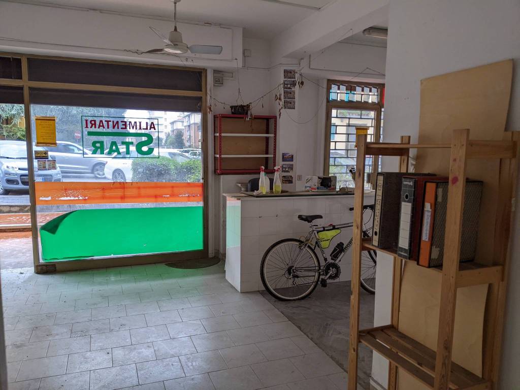 appartamento in vendita a Firenze in zona Novoli