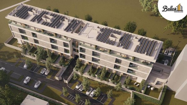 appartamento in vendita a Firenze in zona Ponte a Greve