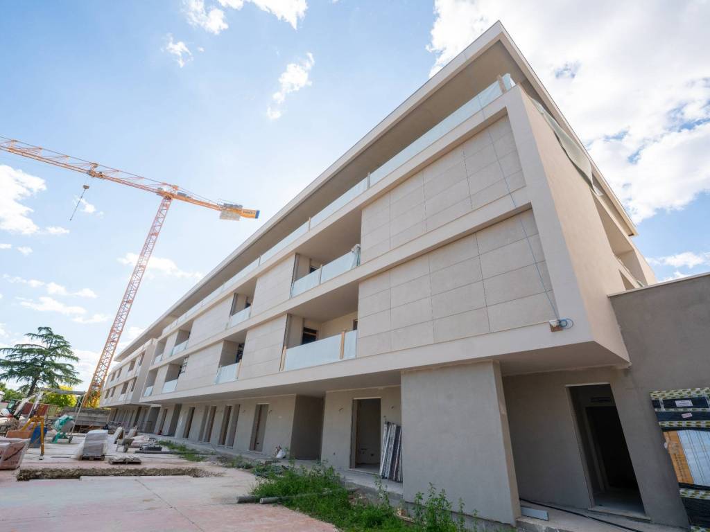 appartamento in vendita a Firenze in zona Soffiano