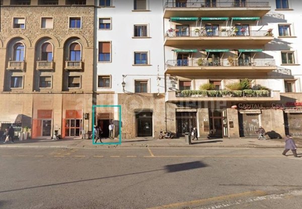 negozio in vendita a Firenze