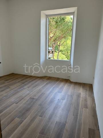 appartamento in vendita a Firenze in zona Coverciano