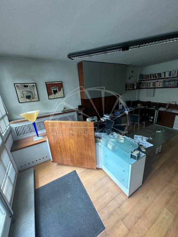 ufficio in vendita a Firenze in zona Centro Storico