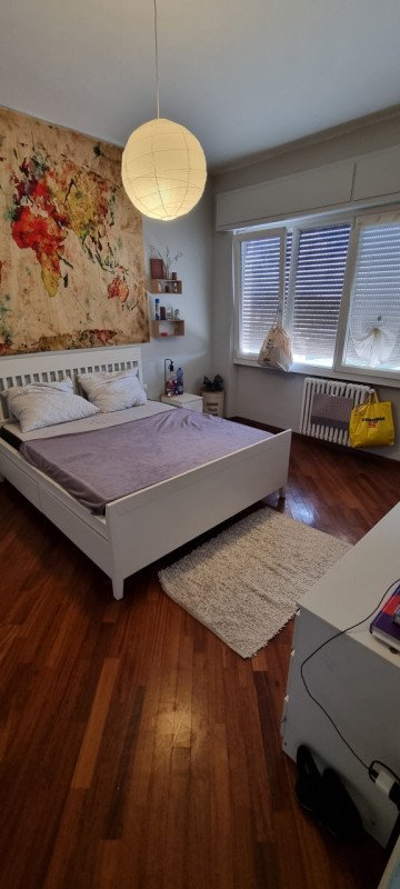 appartamento in vendita a Firenze in zona Novoli