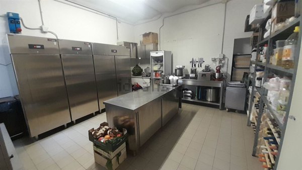 negozio in vendita a Firenze