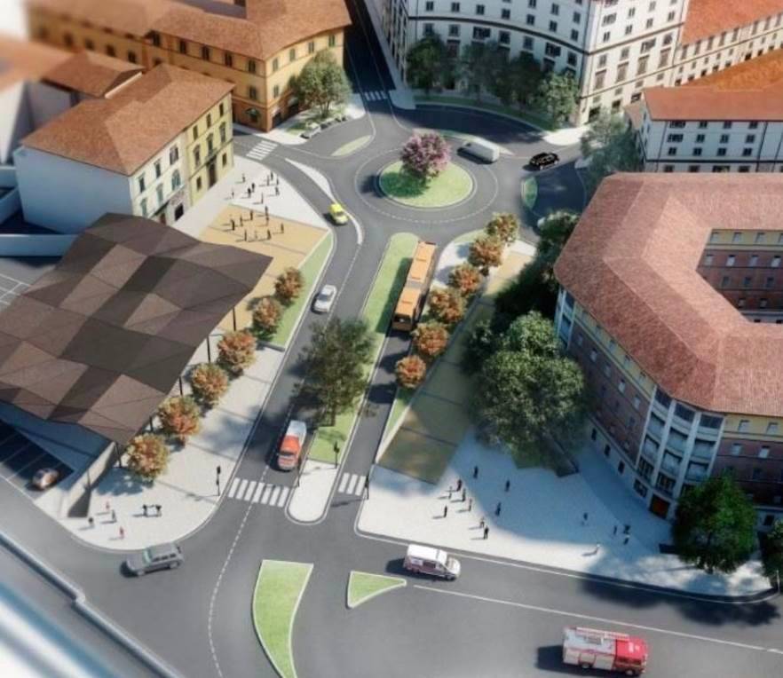 negozio in vendita a Firenze