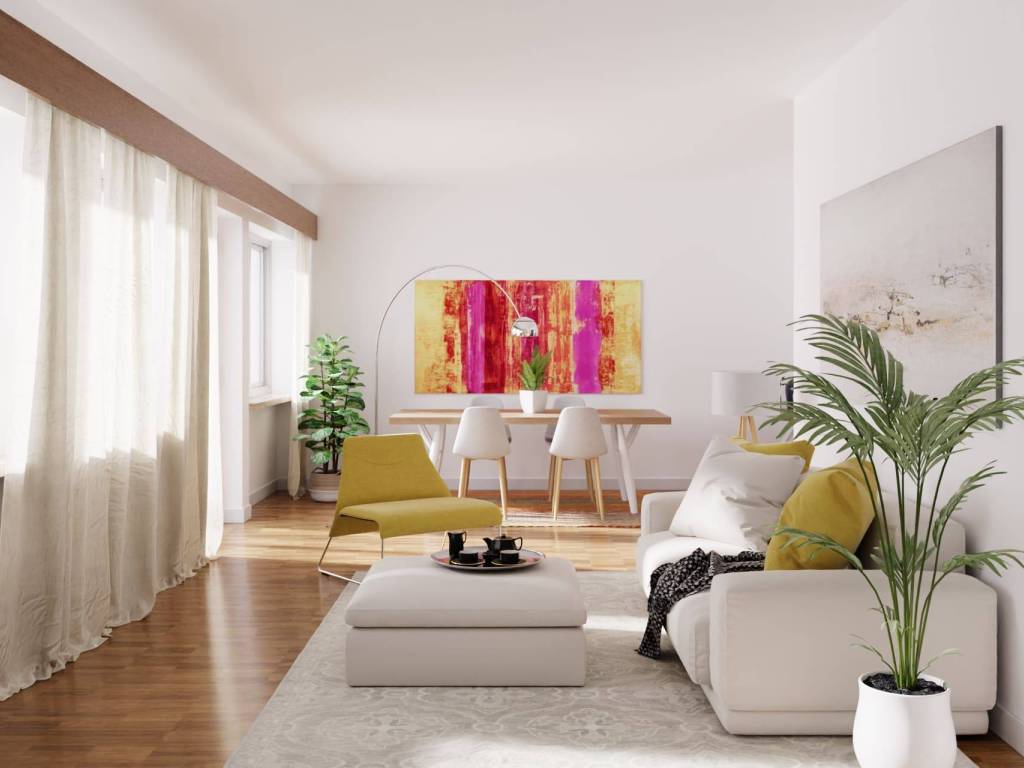 appartamento in vendita a Firenze