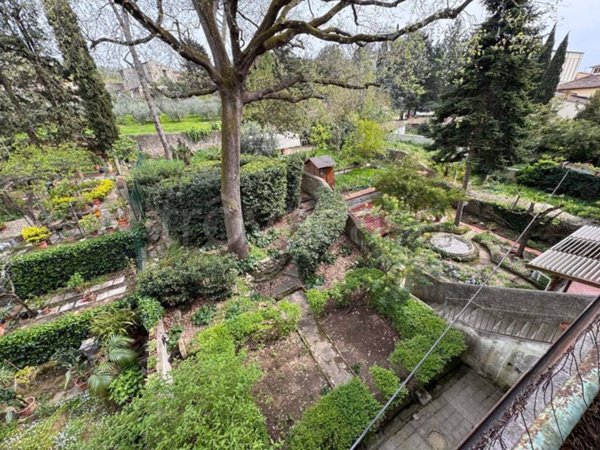appartamento in vendita a Firenze in zona La Lastra