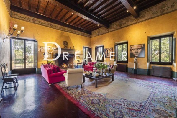 appartamento in vendita a Firenze in zona La Lastra