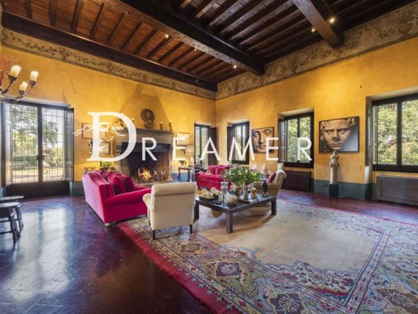 appartamento in vendita a Firenze in zona Le Cure