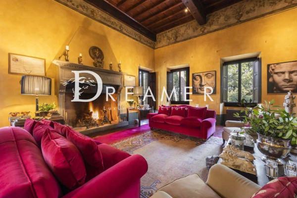 casa indipendente in vendita a Firenze in zona Le Cure