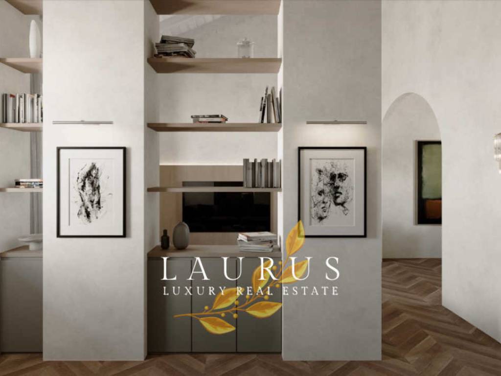 appartamento in vendita a Firenze in zona Centro Duomo