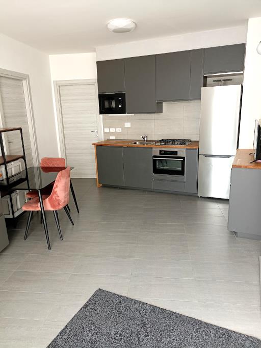 appartamento in vendita a Firenze in zona Firenze Nova