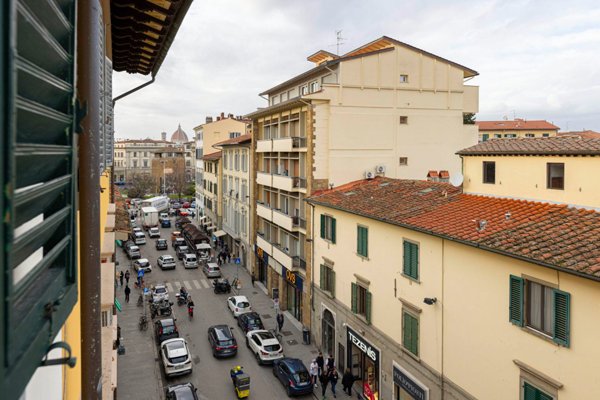 appartamento in vendita a Firenze in zona Centro Duomo