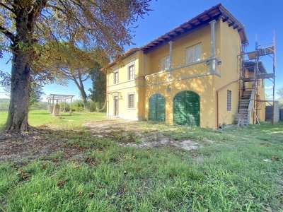 casa indipendente in vendita a Firenze