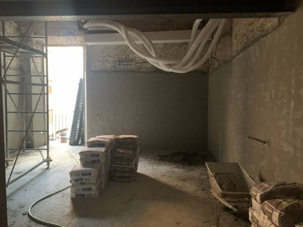 appartamento in vendita a Firenze in zona Le Cure