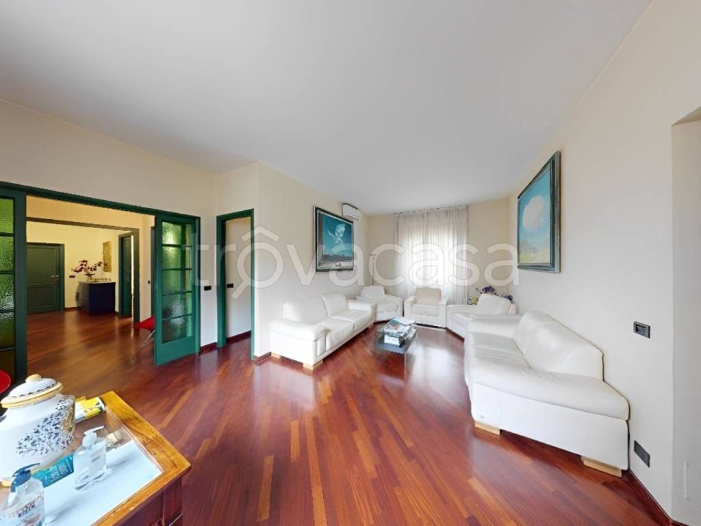 appartamento in vendita a Firenze in zona Centro Santa Maria Novella