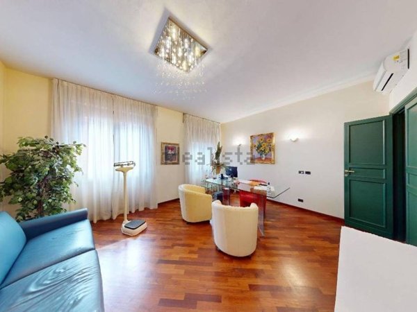 appartamento in vendita a Firenze in zona Centro Santa Maria Novella