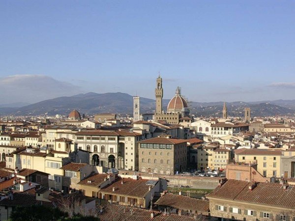intera palazzina in vendita a Firenze in zona Centro Duomo