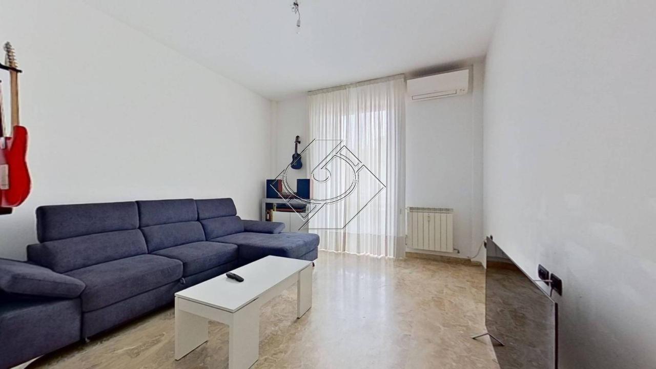 appartamento in vendita a Firenze in zona Isolotto