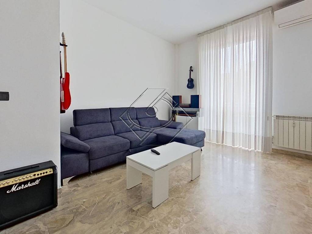 appartamento in vendita a Firenze in zona Isolotto
