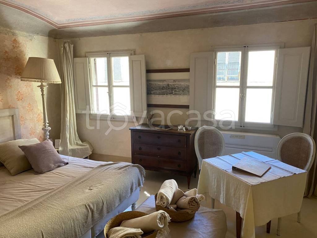 appartamento in vendita a Firenze in zona Centro Santa Croce