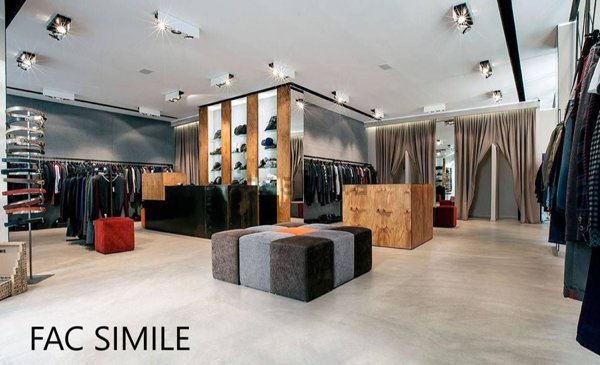 ufficio in vendita a Firenze in zona Novoli