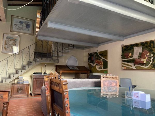casa indipendente in vendita a Firenze