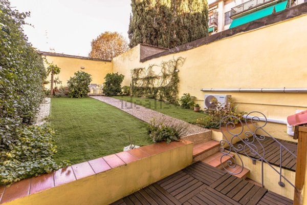 appartamento in vendita a Firenze in zona Centro San Frediano