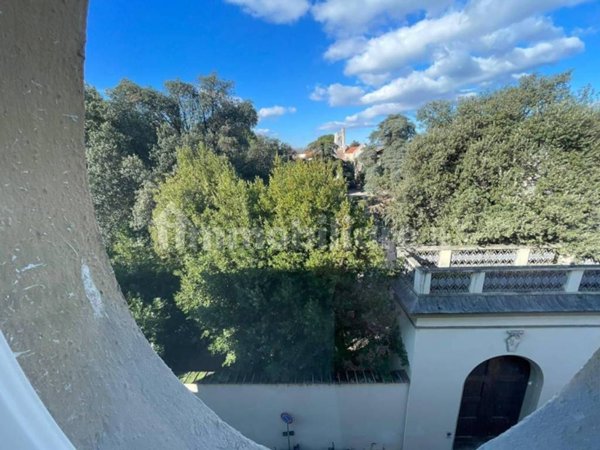 appartamento in vendita a Firenze in zona Centro Santa Maria Novella