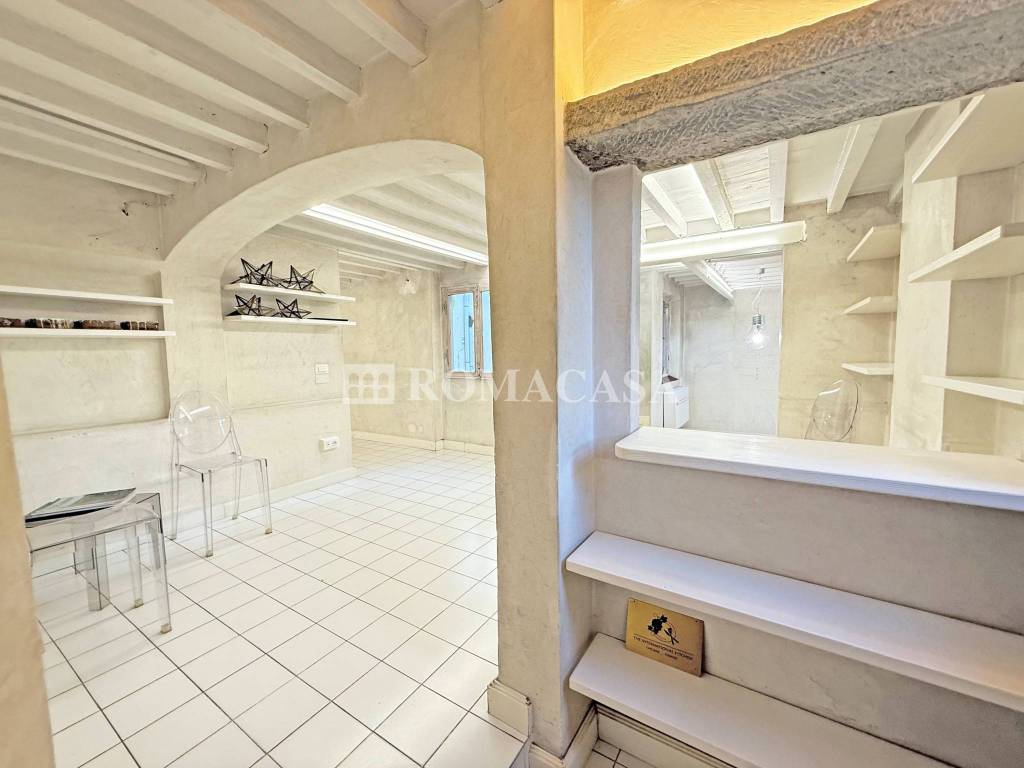 appartamento in vendita a Firenze in zona Centro San Niccolò