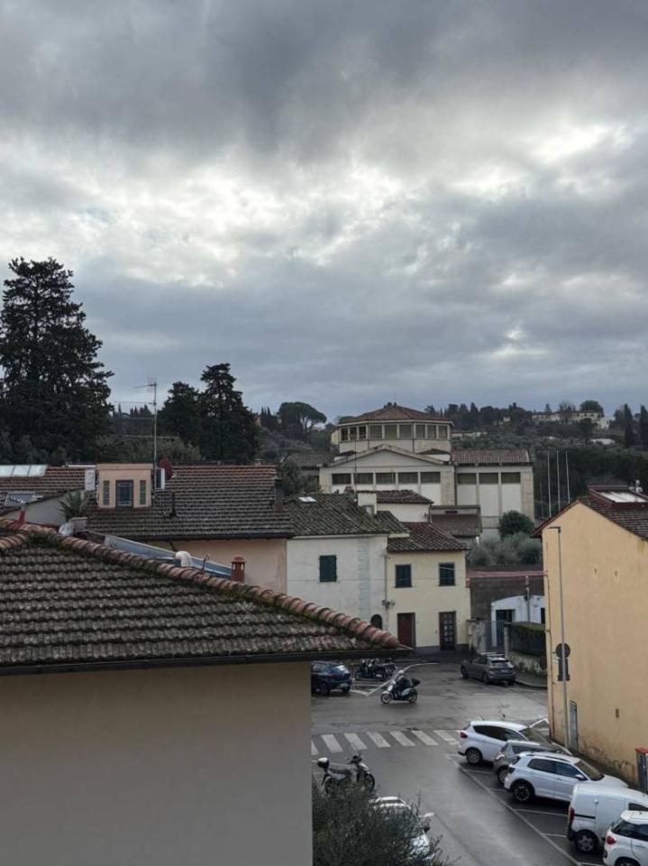 appartamento in vendita a Firenze in zona Soffiano