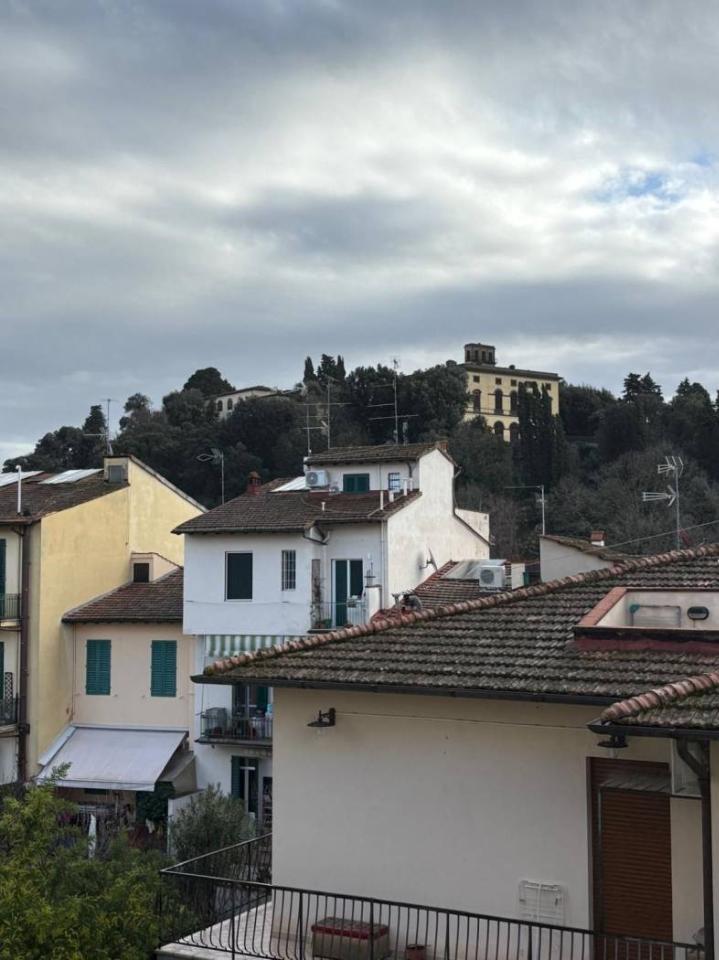 appartamento in vendita a Firenze in zona Soffiano