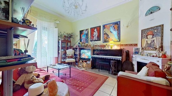 appartamento in vendita a Firenze in zona Careggi