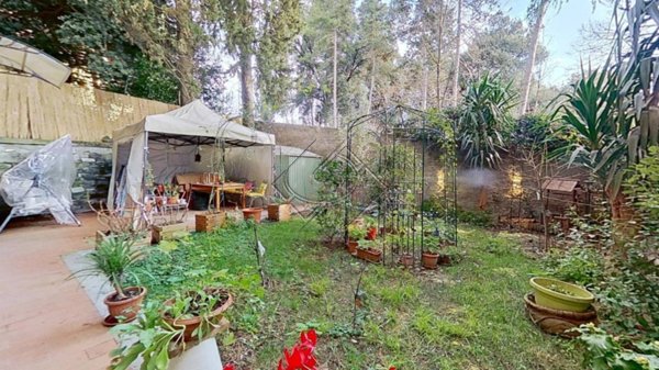 appartamento in vendita a Firenze in zona Careggi