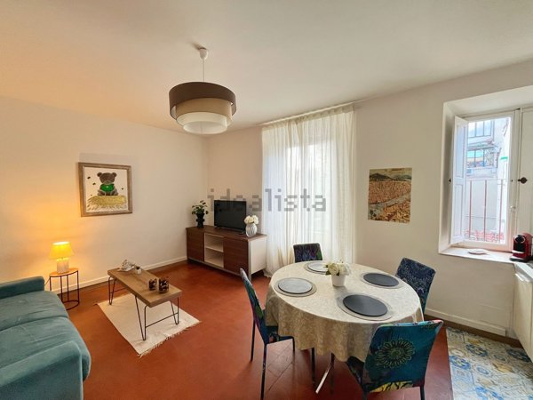 appartamento in vendita a Firenze in zona Centro Duomo
