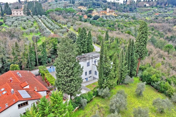 casa indipendente in vendita a Firenze in zona Pian dei Giullari