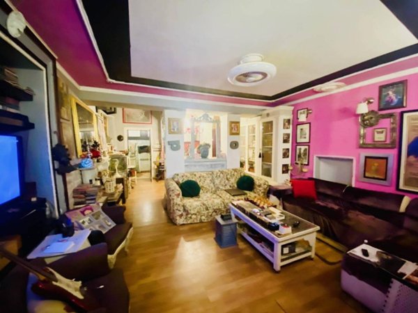 appartamento in vendita a Firenze in zona Centro Santa Croce