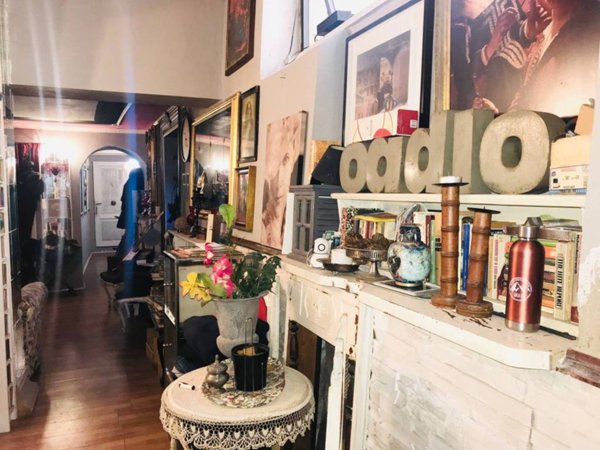 appartamento in vendita a Firenze in zona Centro Santa Croce