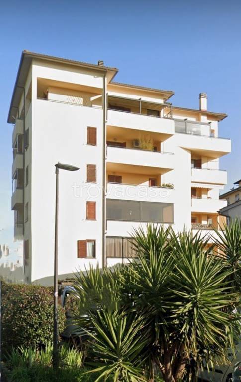 appartamento in vendita a Firenze in zona Legnaia