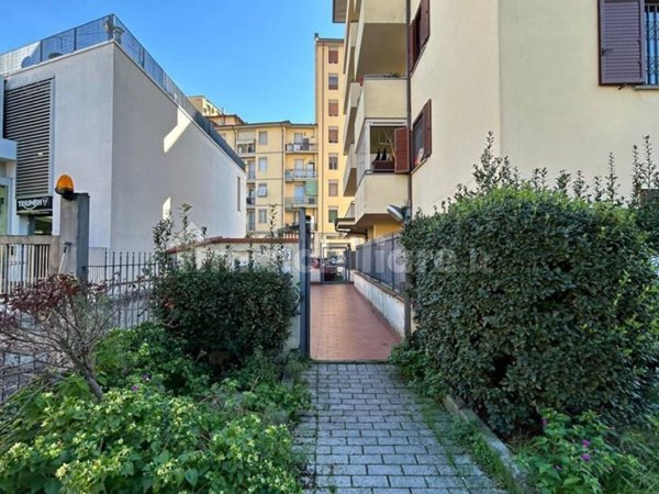 appartamento in vendita a Firenze in zona Legnaia