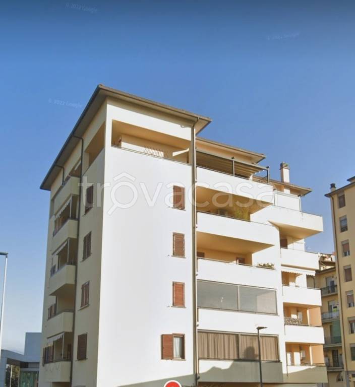 appartamento in vendita a Firenze in zona Legnaia
