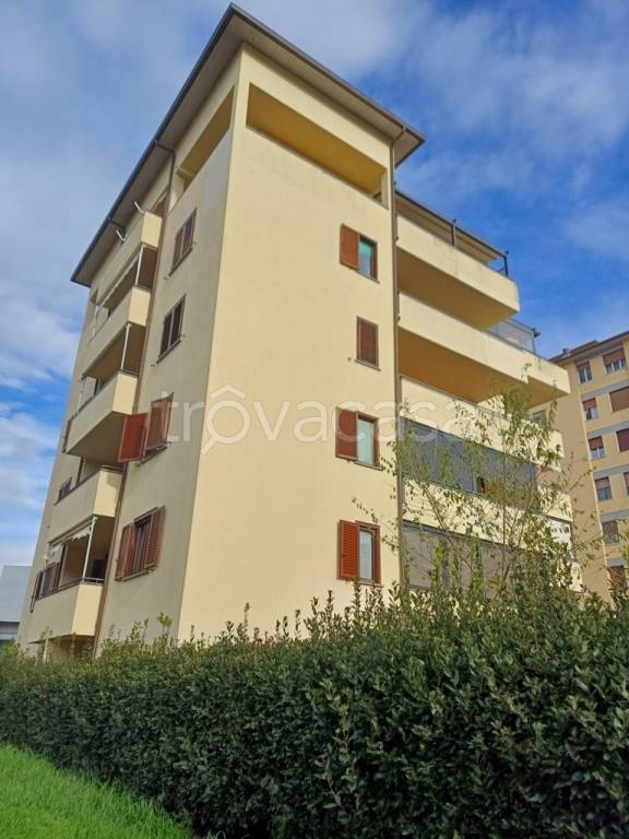 appartamento in vendita a Firenze in zona Legnaia